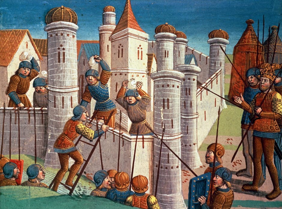 Company formation and corporate services: the last analog bastion of the business world